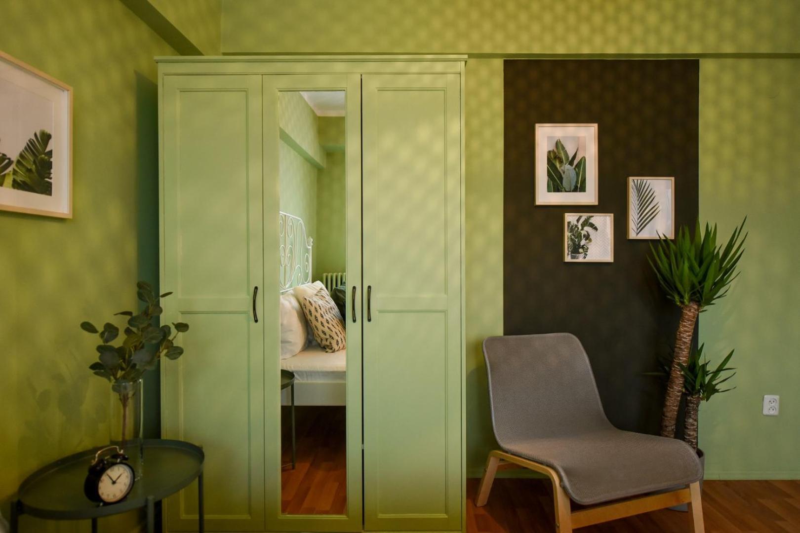 Chic Accommodation With Breathtaking Views Over Calea Victoriei - Your Central Heaven Bucarest Chambre photo
